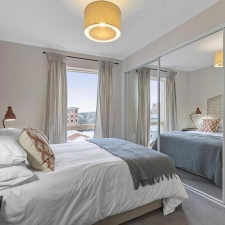 5* Luxury, City Centre, Brand New Development ベルファスト エクステリア 写真