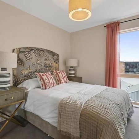 5* Luxury, City Centre, Brand New Development ベルファスト エクステリア 写真